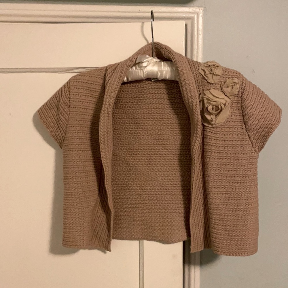 Cute Cabi shrug